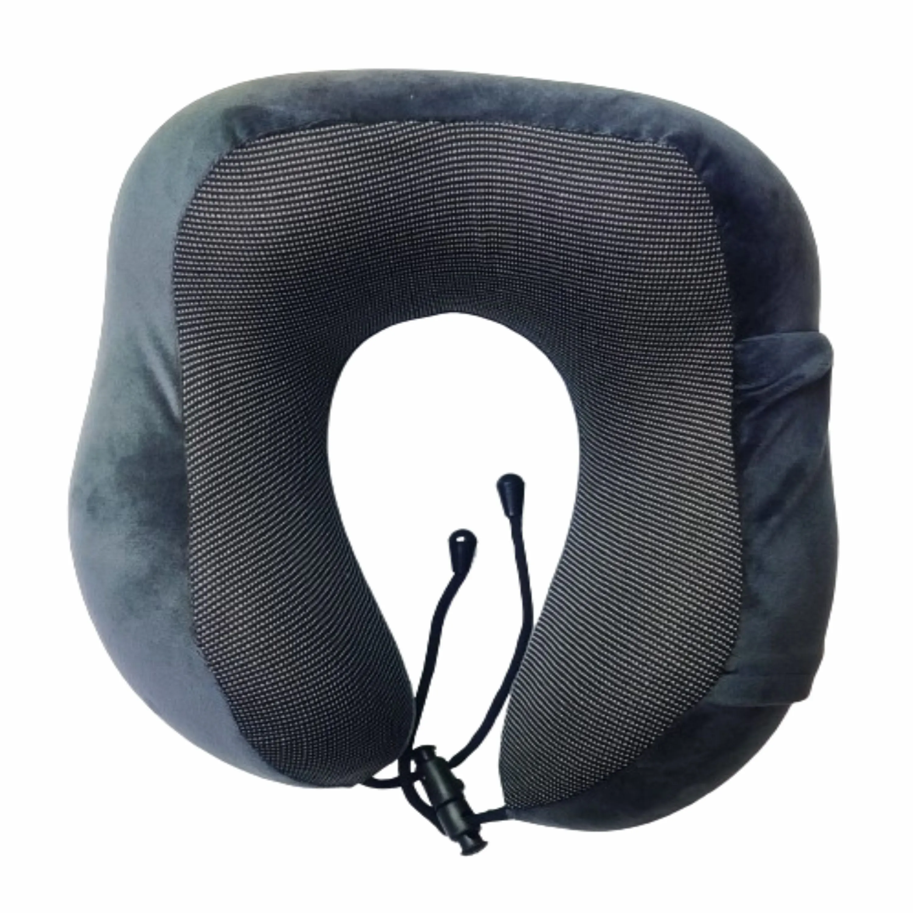 Memory foam Neck Lock Pillow