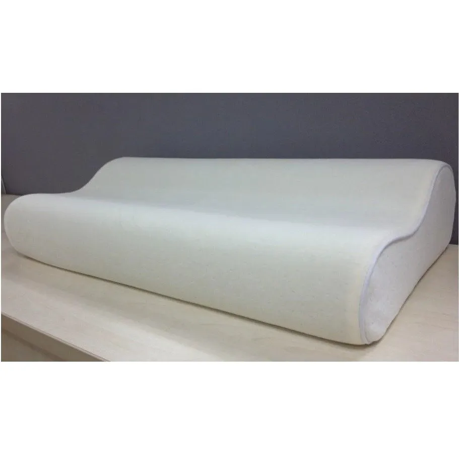 Memory Gel Foam Contour Pillow - Sealy