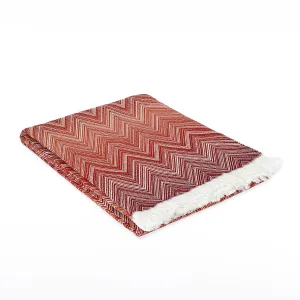 missoni home | timmy throw 130x190cm | colour 591 - DC