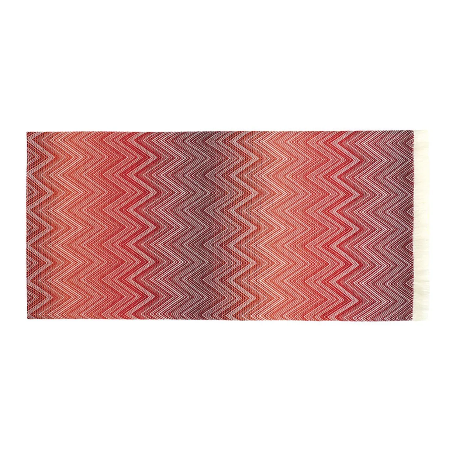 missoni home | timmy throw 130x190cm | colour 591 - DC