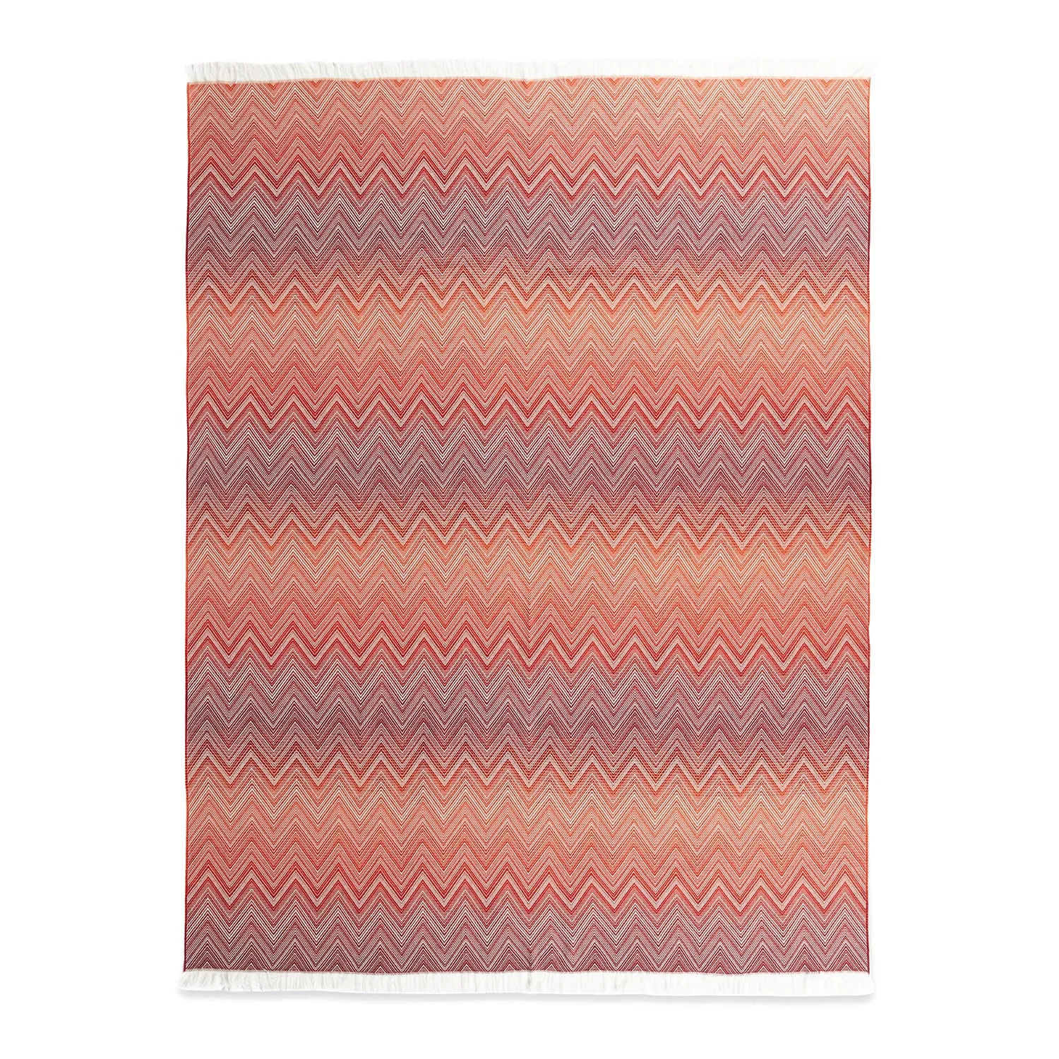 missoni home | timmy throw 130x190cm | colour 591 - DC