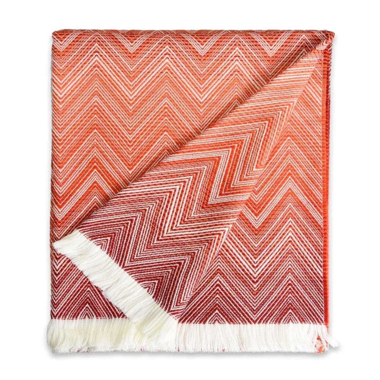 missoni home | timmy throw 130x190cm | colour 591 - DC