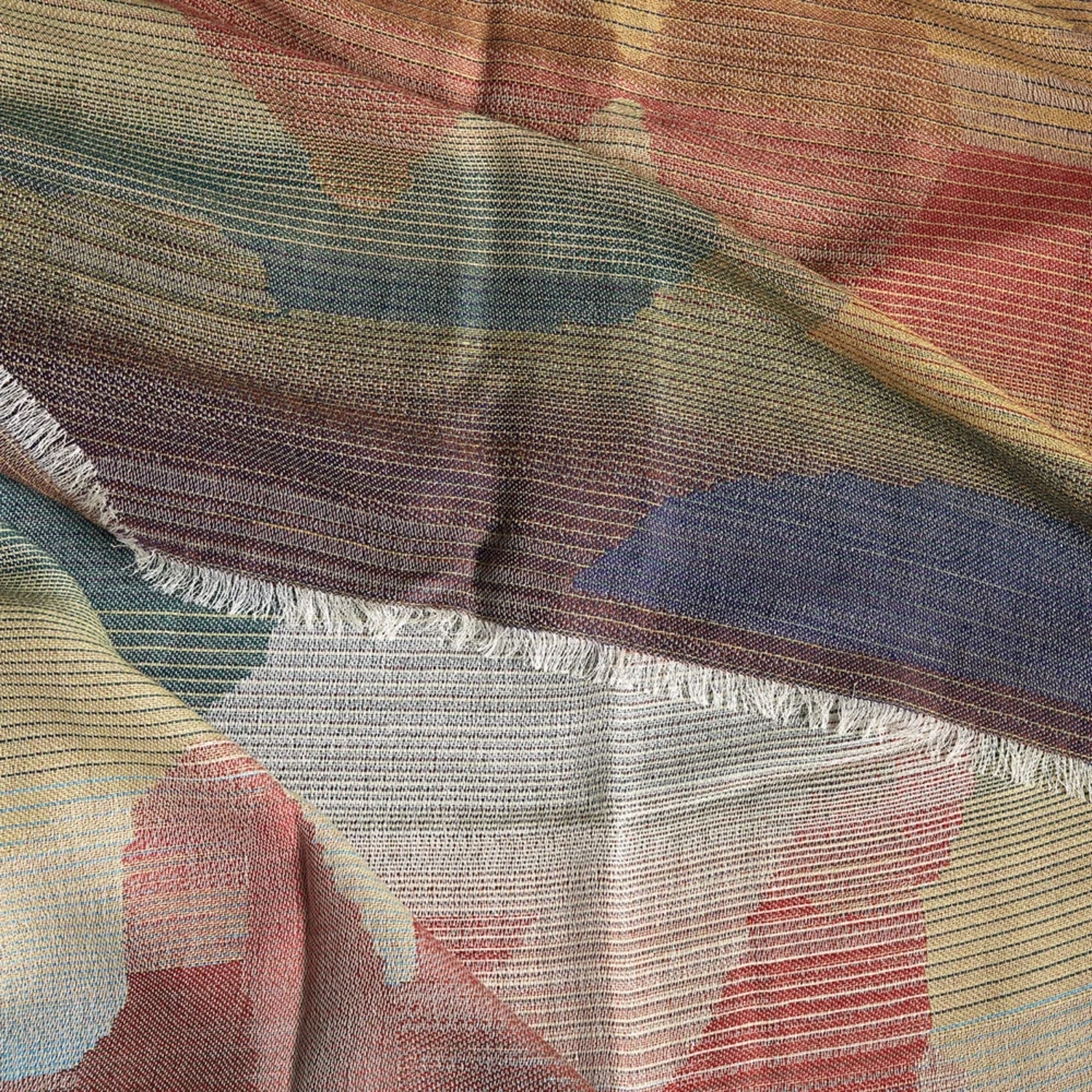 missoni home | yamil throw 150x180 | colour 100 - DC