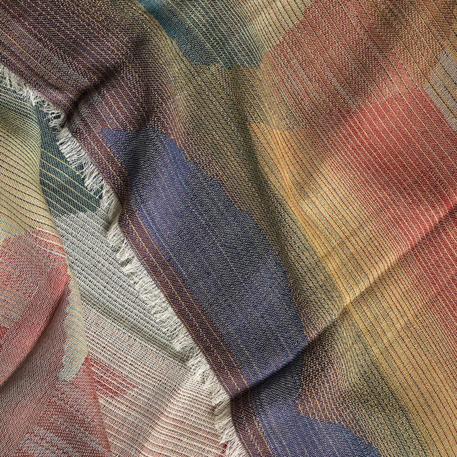 missoni home | yamil throw 150x180 | colour 100 - DC