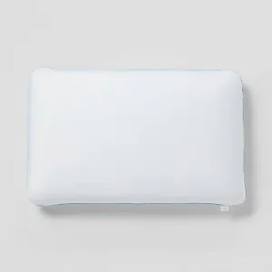 New - King Cool Touch Memory Foam Bed Pillow - Threshold