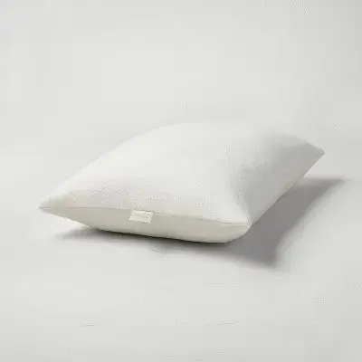 New - Standard/Queen Memory Loft Bed Pillow - Casaluna