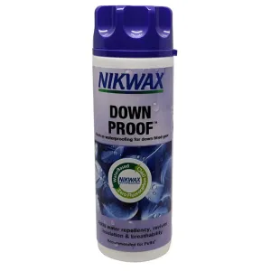 Nikwax Down Proof 300ml