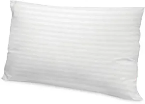 Payal Enterprises Pillow Quality Soft Bed Line Pillow, Fiber Filled, 16 inch X 24 inch Pack of 1