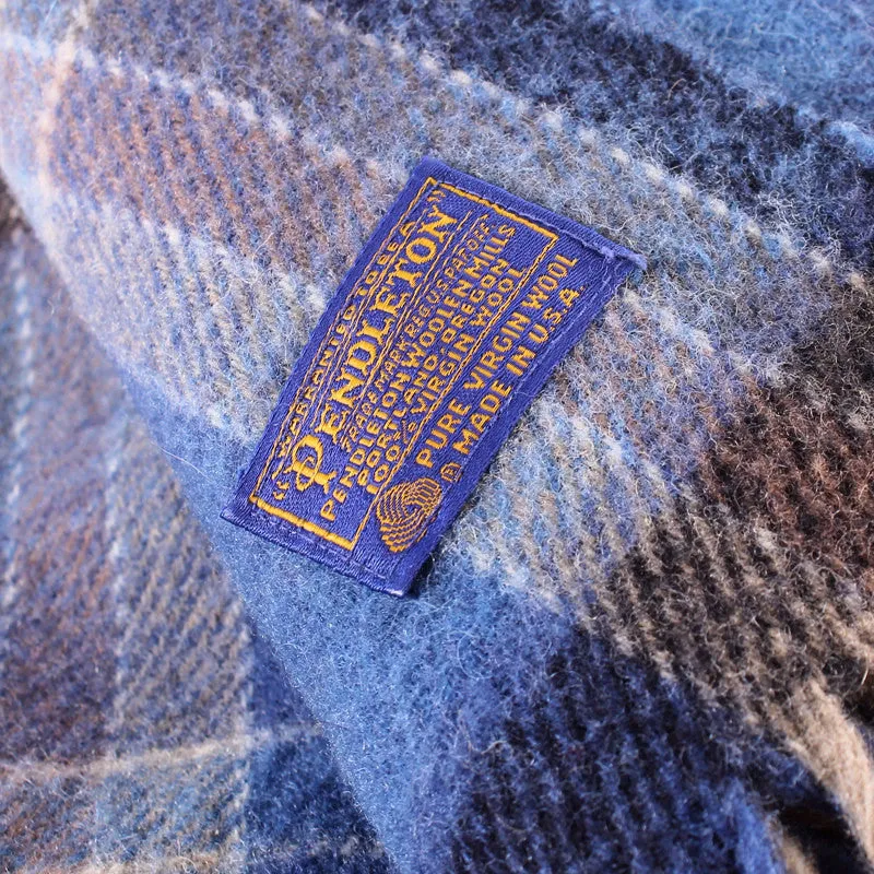 Pendleton Blanket