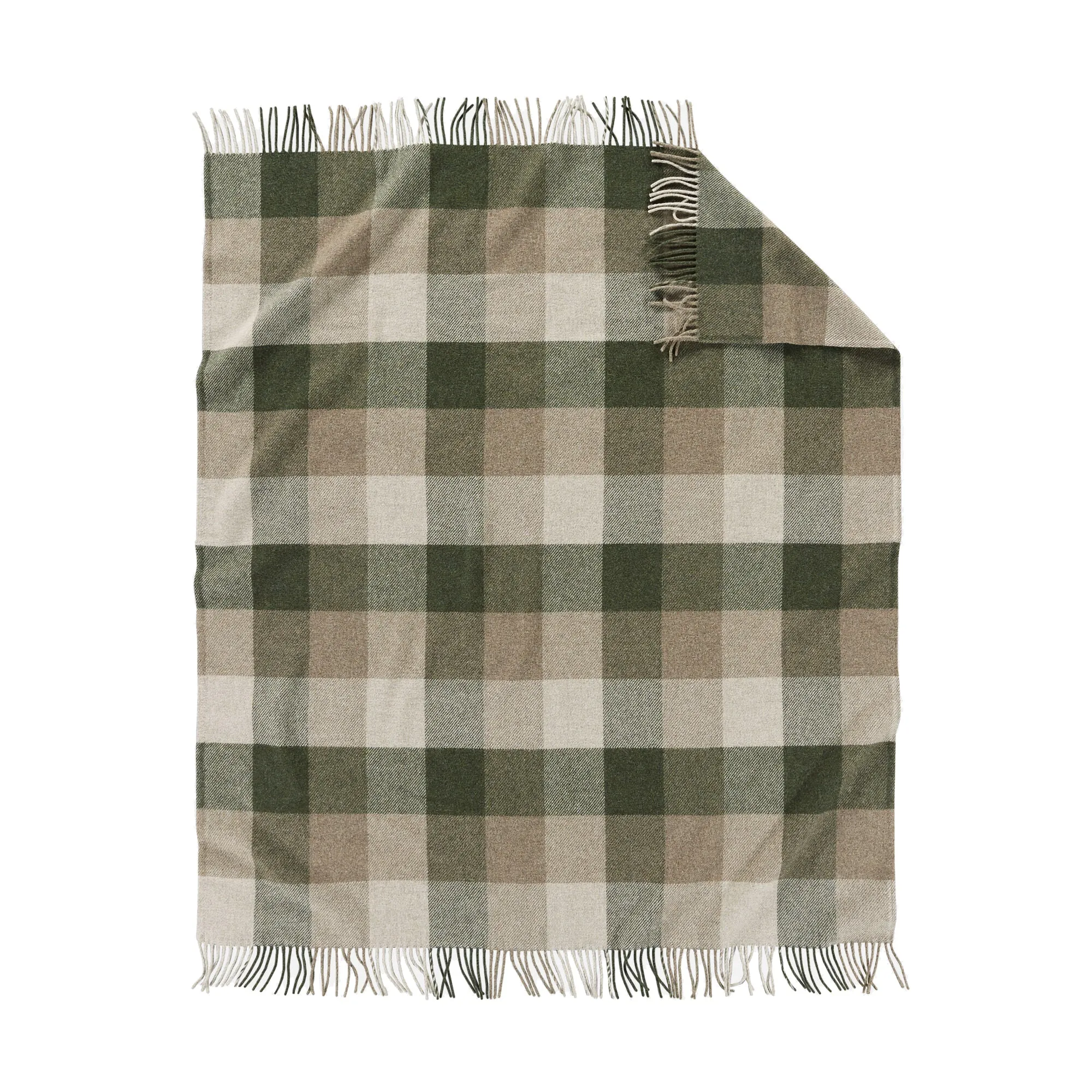 Pendleton Washable Eco-Wise Wool Throw | more colors available