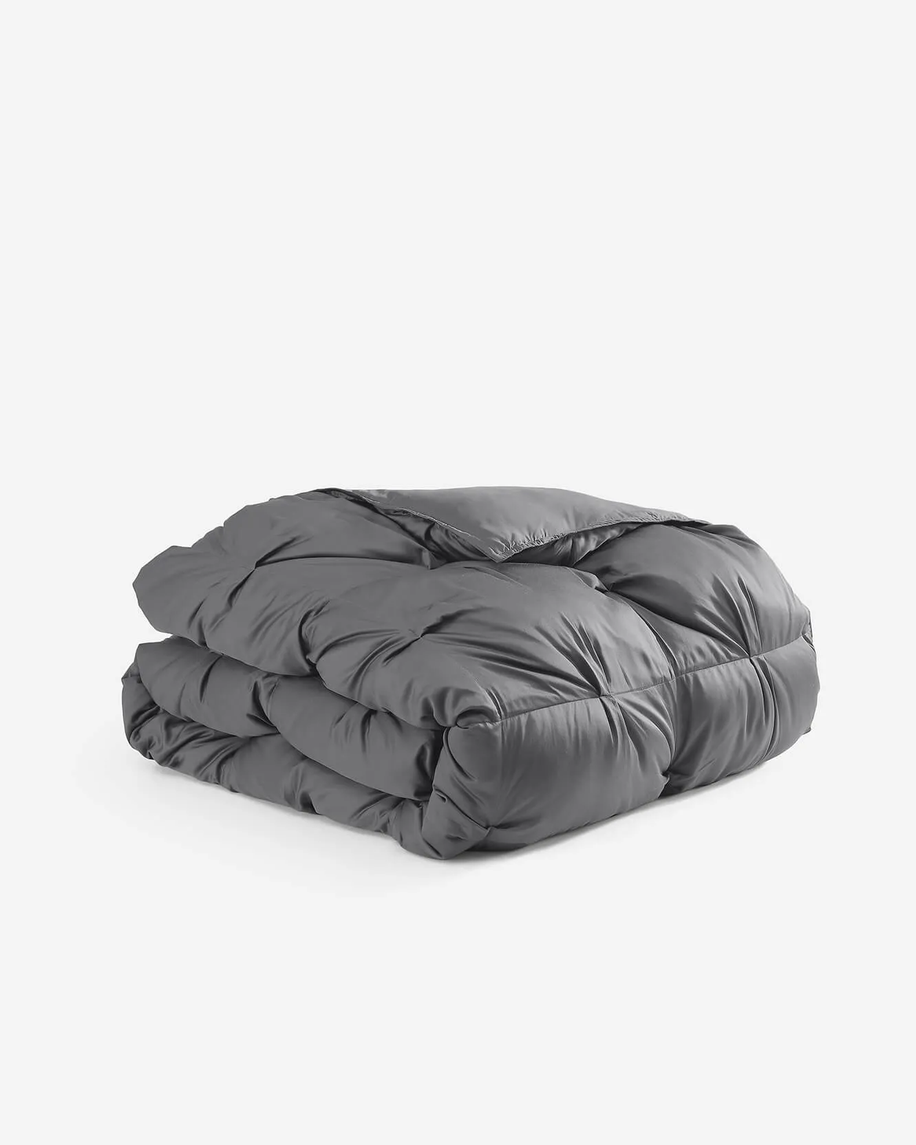 Premium Bamboo Bubble Comforter