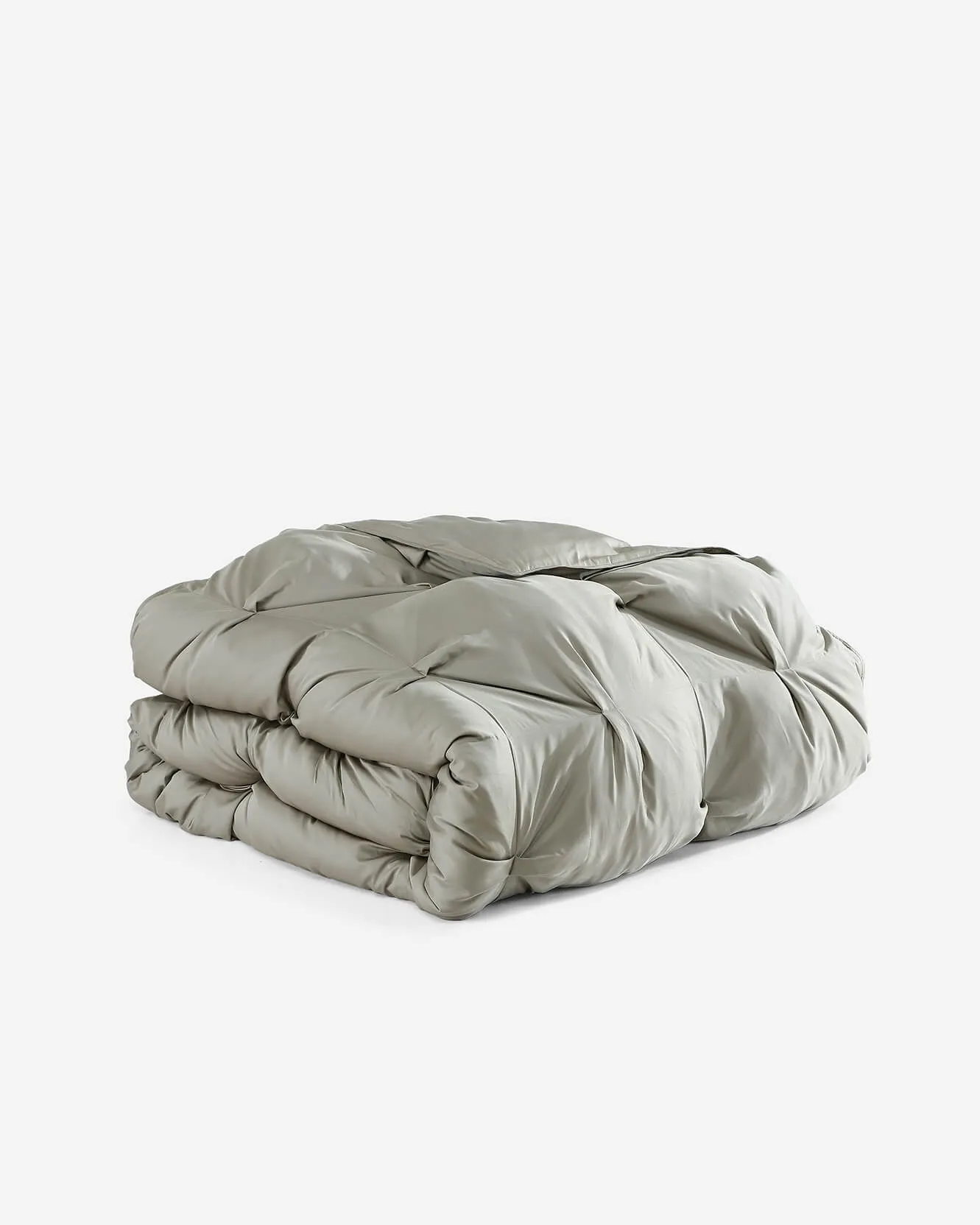 Premium Bamboo Bubble Comforter