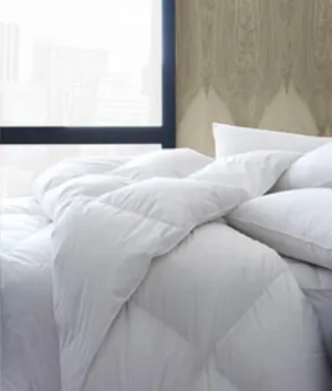 Prima Loft Down Alternative Duvet Inserts by Legacy Home