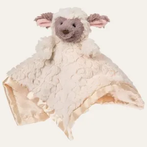 Putty Nursery Lamb Character Blanket Comforter by Mary Meyer