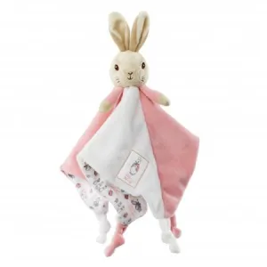 Rainbow Designs Flopsy Bunny Comforter