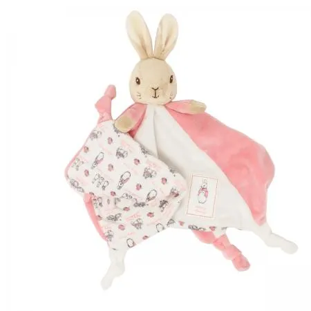 Rainbow Designs Flopsy Bunny Comforter