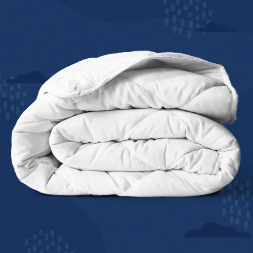 Reversible Down Alternative Comforter (4 season)