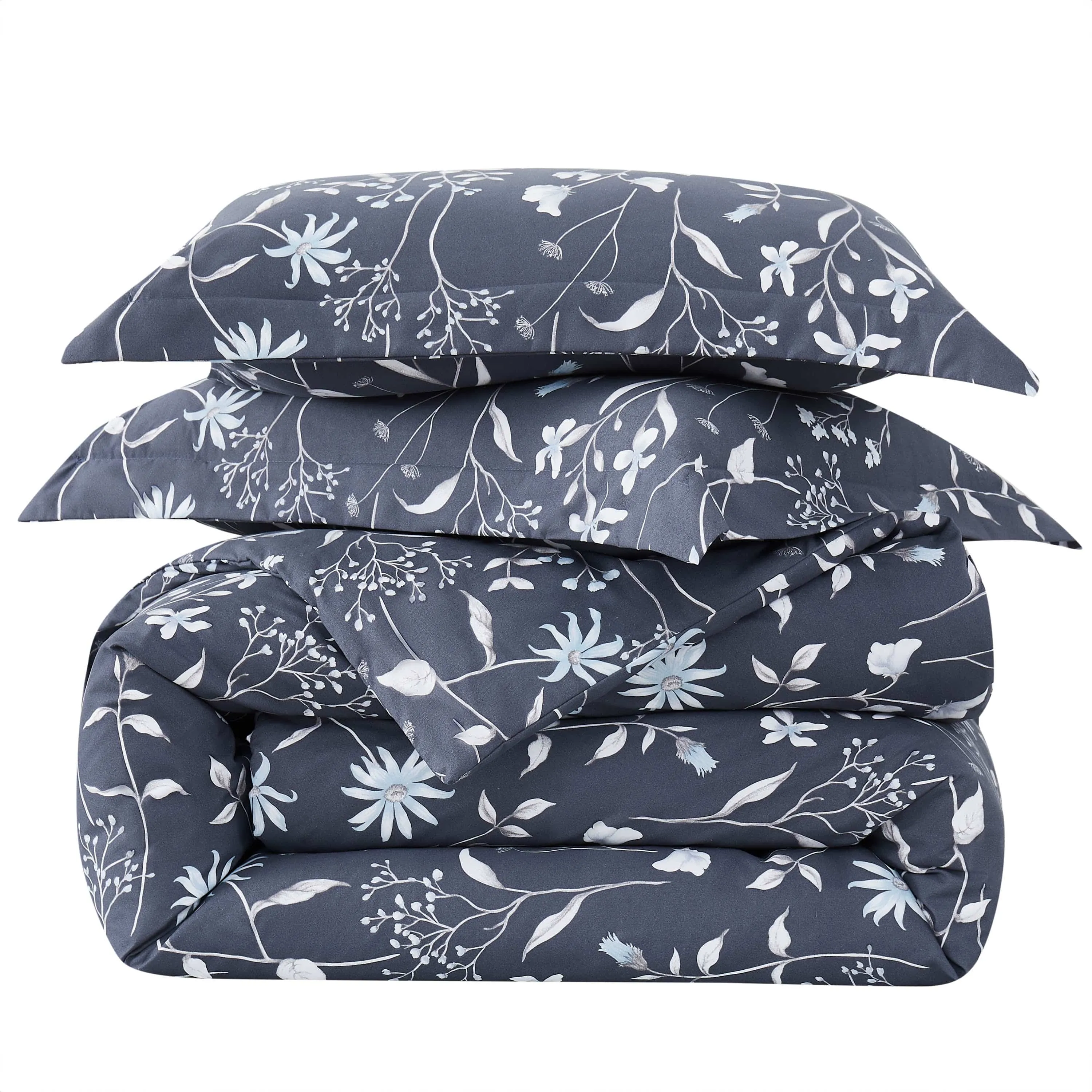 Secret Meadow Comforter Set