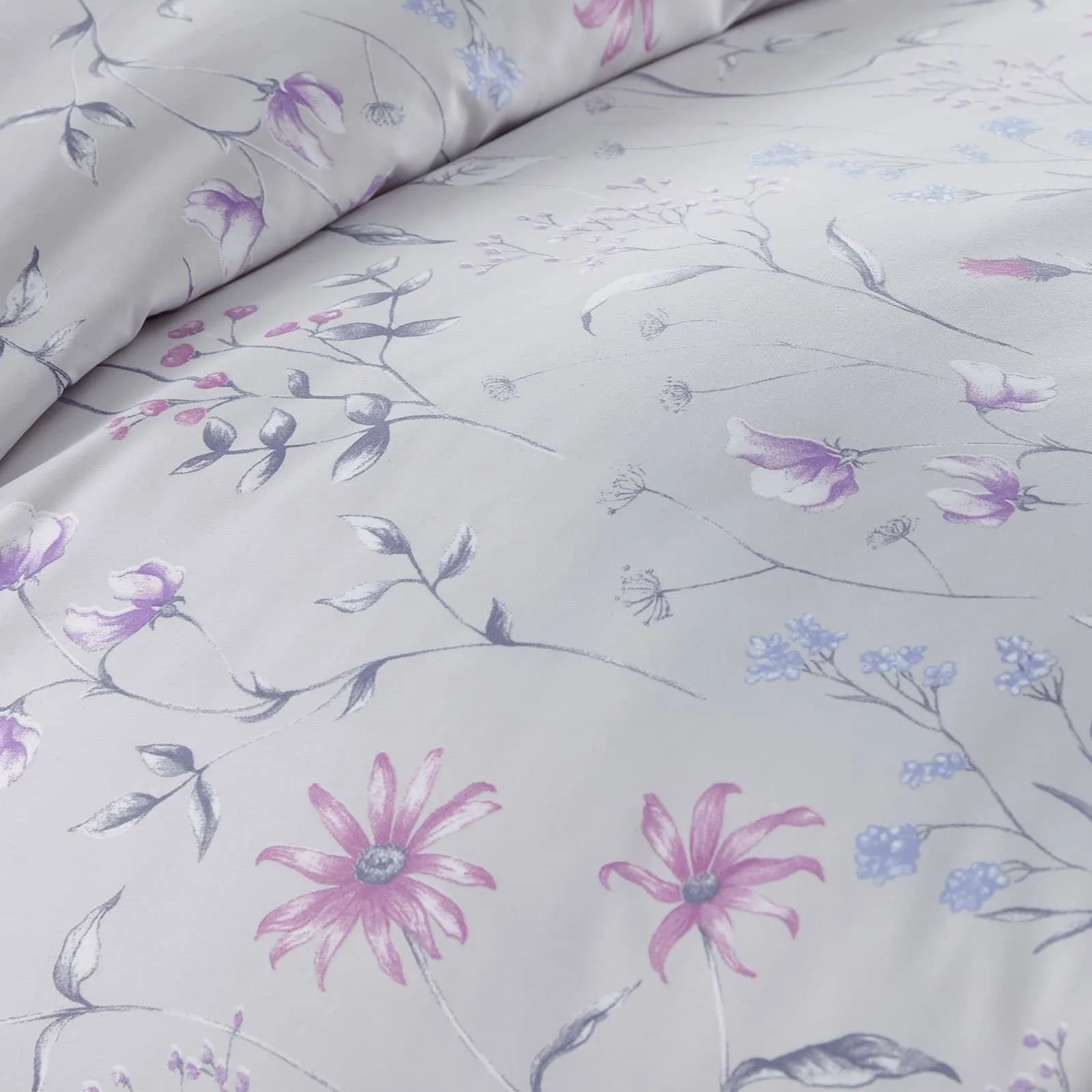 Secret Meadow Comforter Set