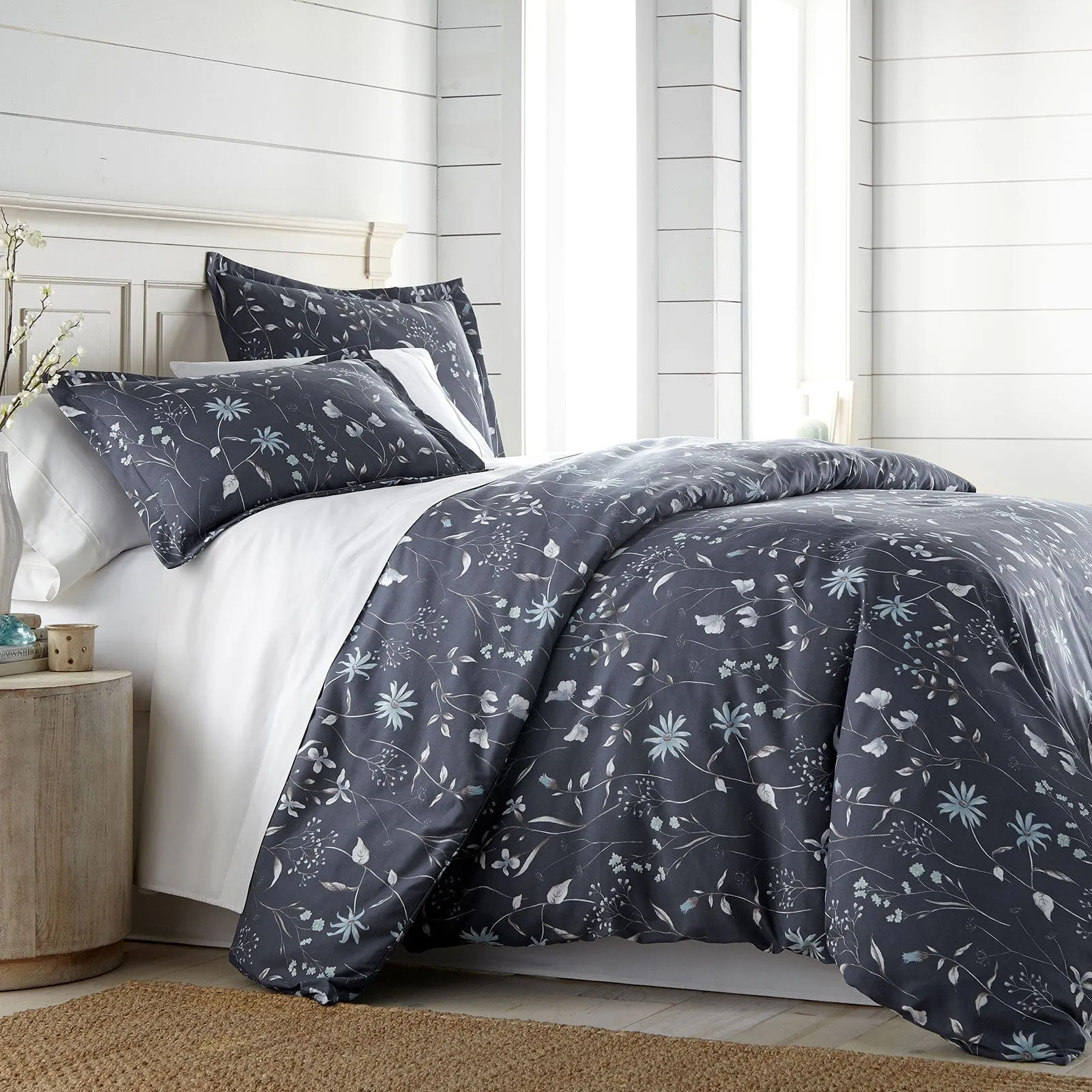 Secret Meadow Comforter Set