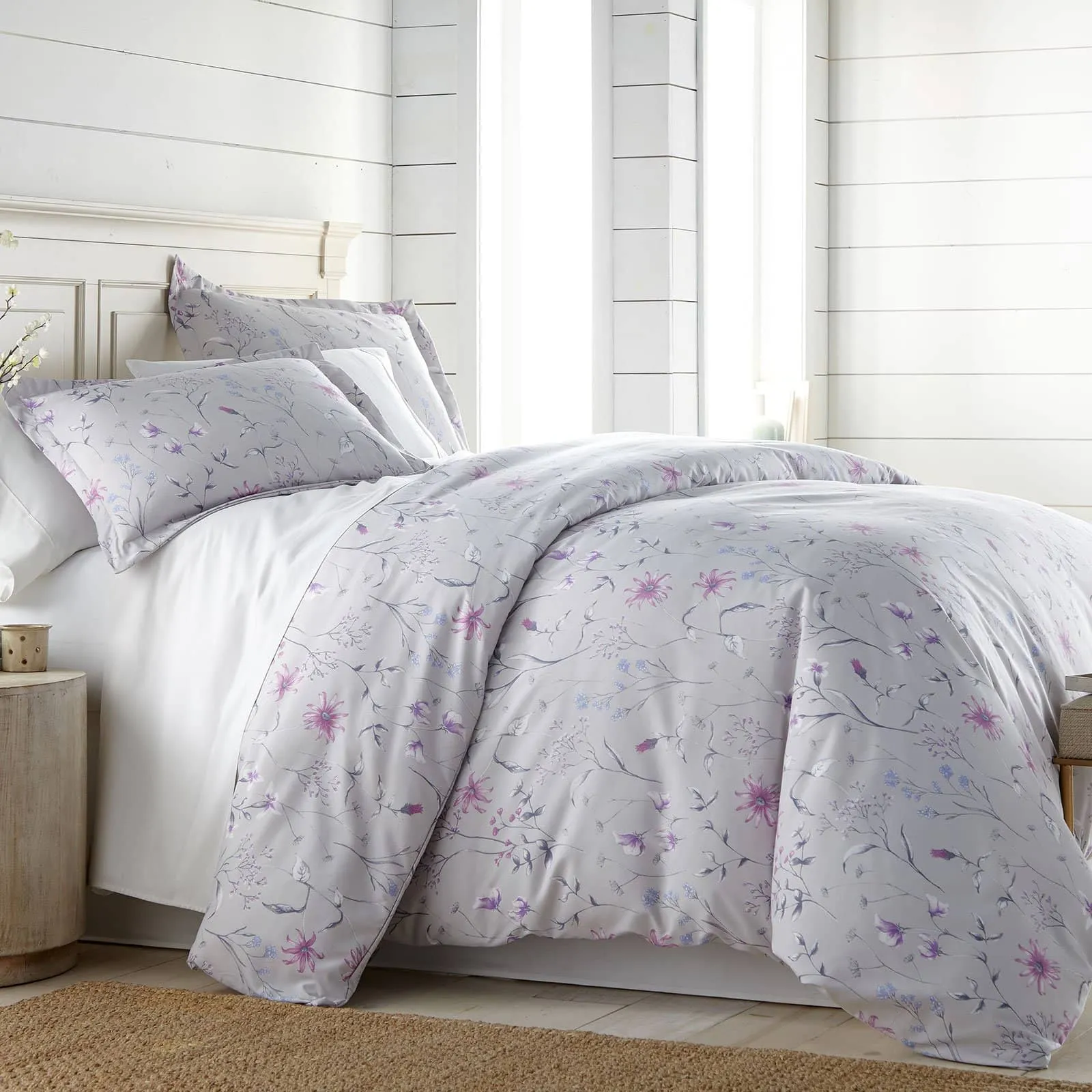 Secret Meadow Comforter Set