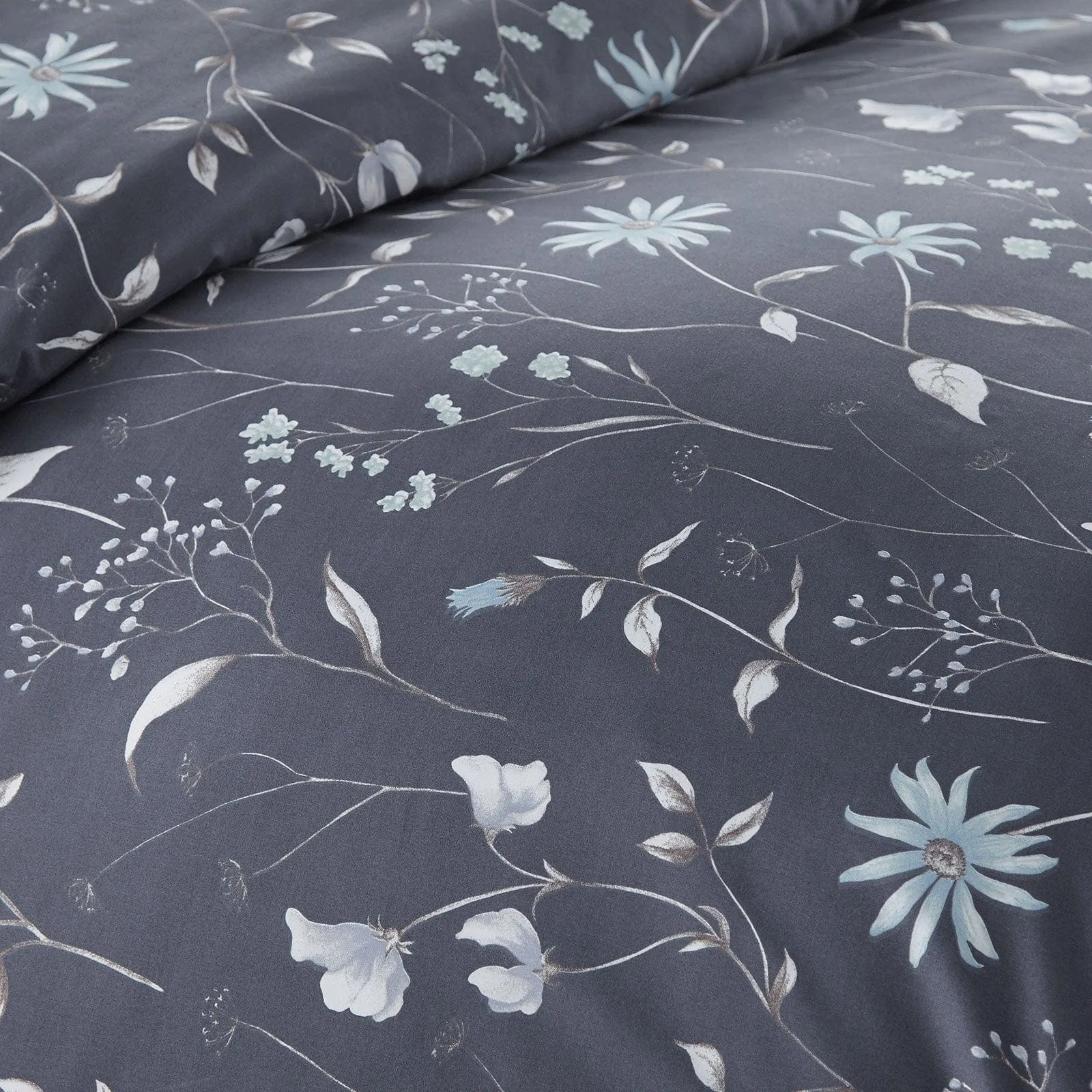 Secret Meadow Comforter Set