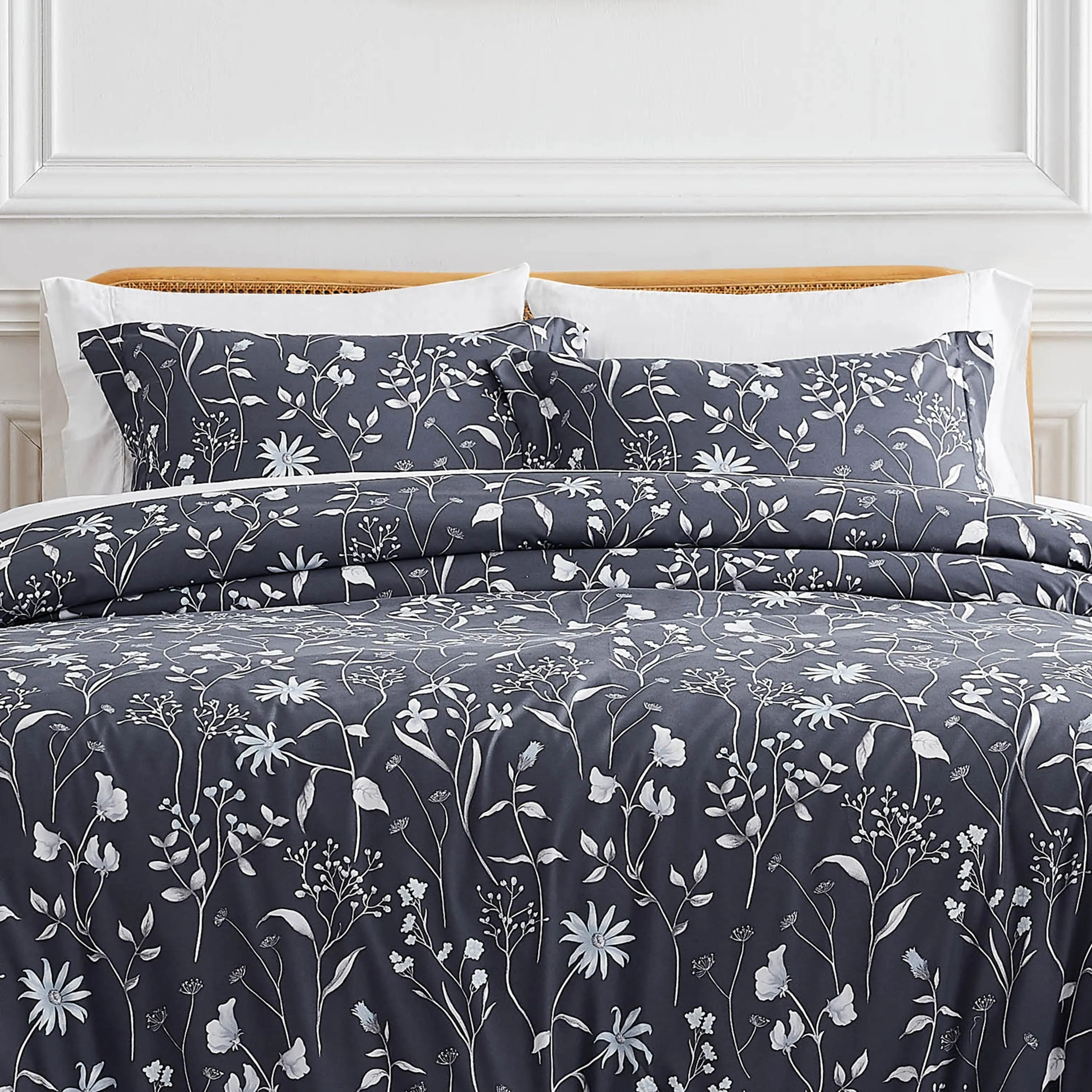 Secret Meadow Comforter Set