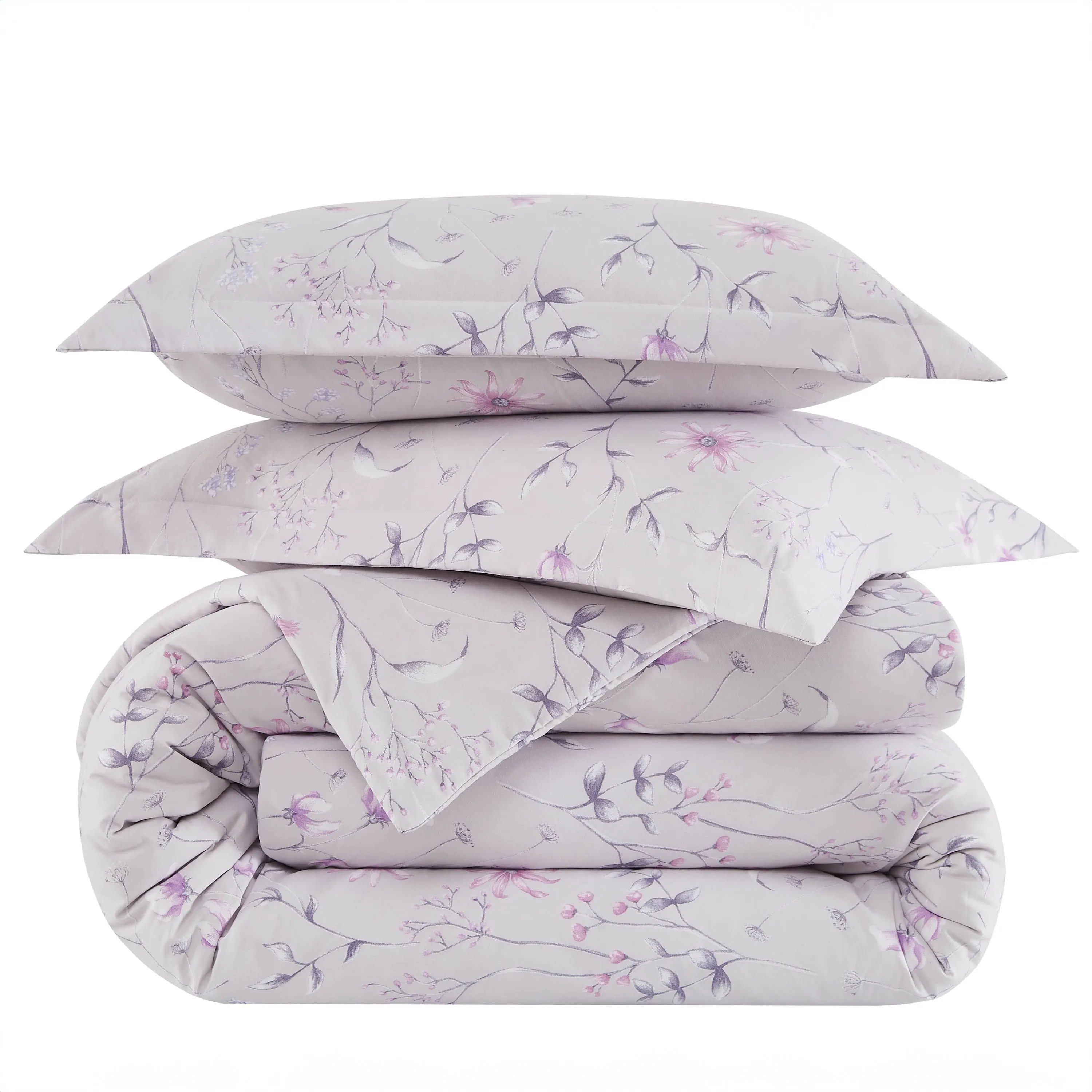 Secret Meadow Comforter Set