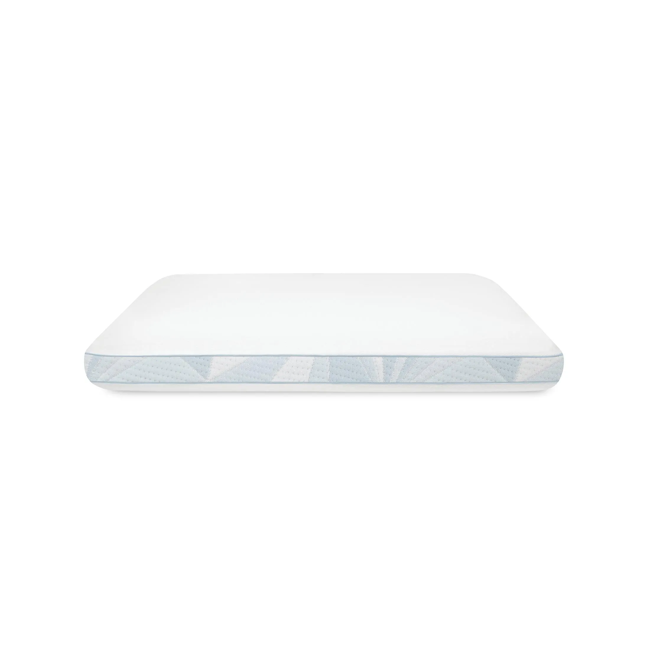 Serta Arctic Cooling Memory Foam Pillow