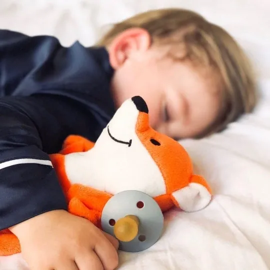 Sleepytot Baby Comforter Fox