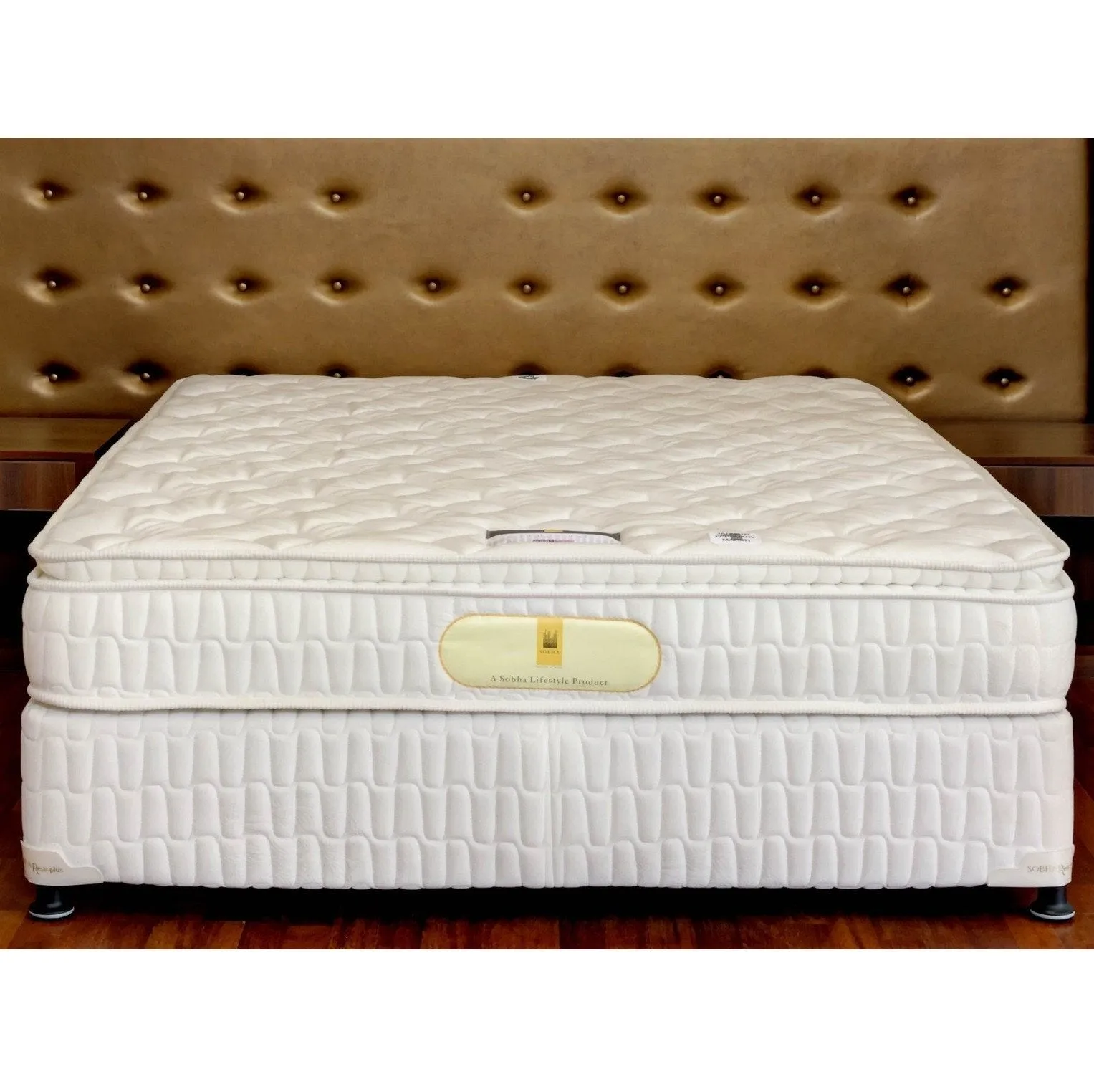 Sobha Restoplus Memory Foam 2 side Night Song