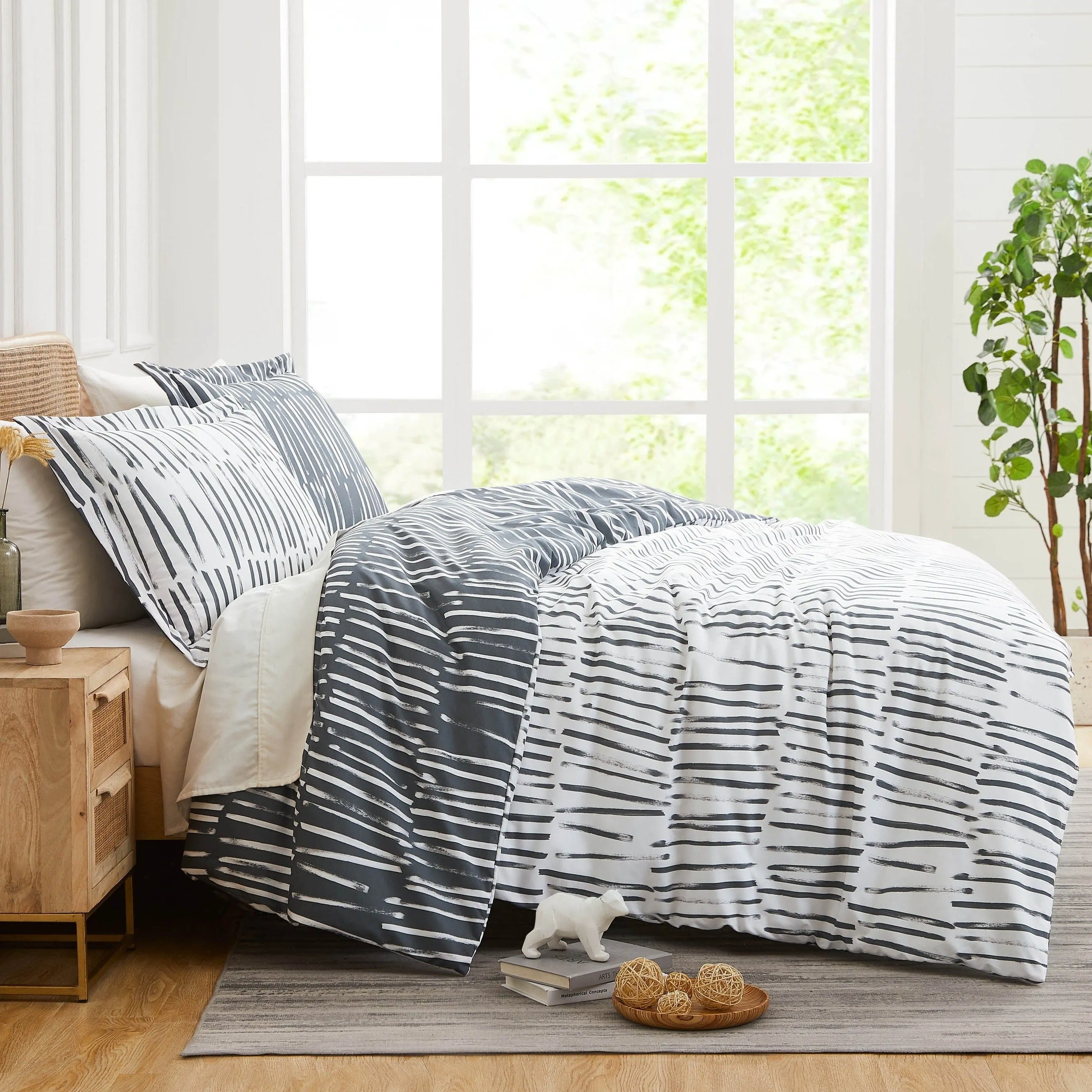 Spirit Oversized Comforter Set