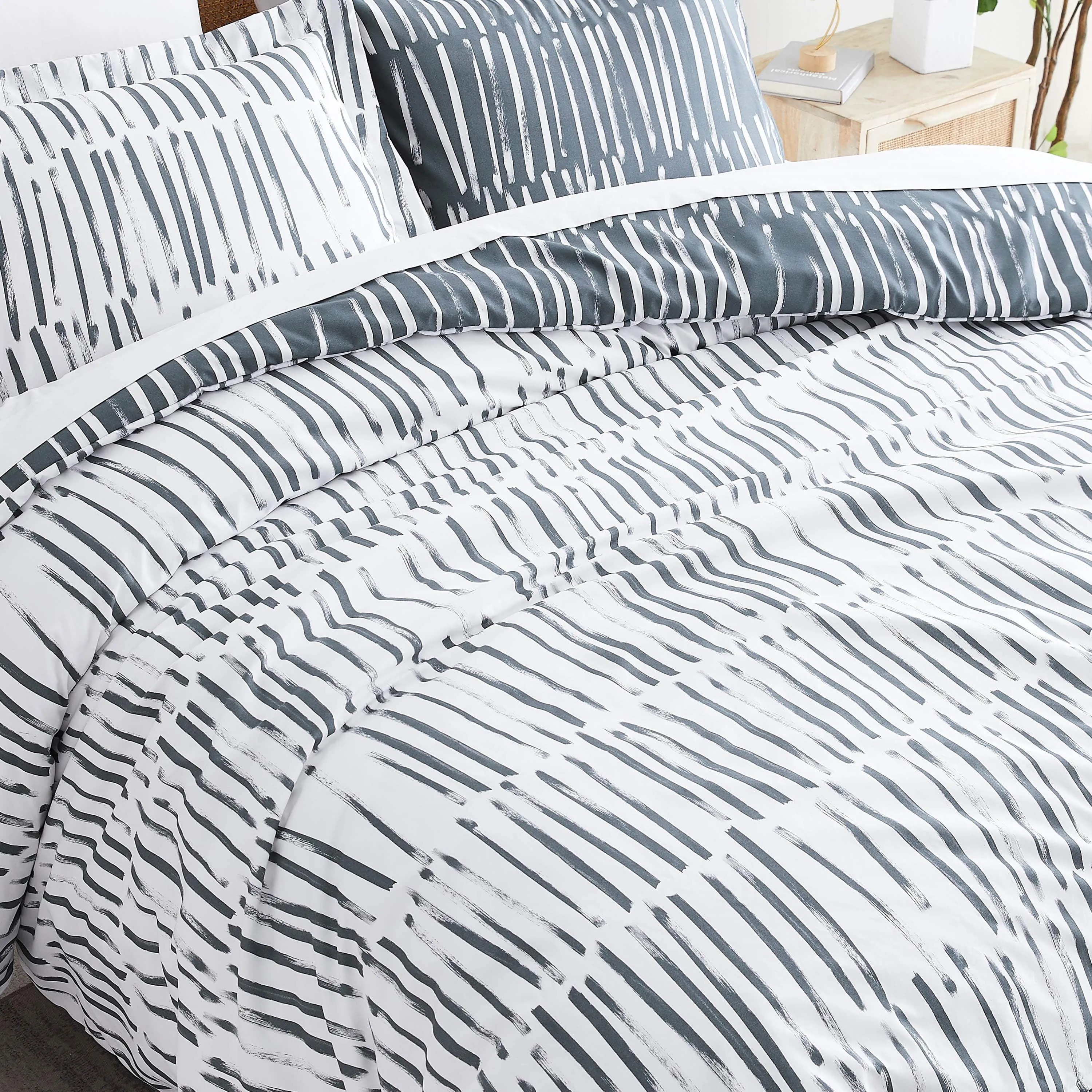 Spirit Oversized Comforter Set