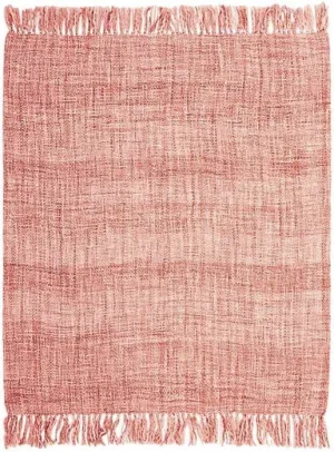 Throw T1123 Rose Throw Blanket