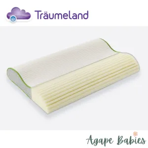 Traeumeland Children Pillow Premium 34x57cm