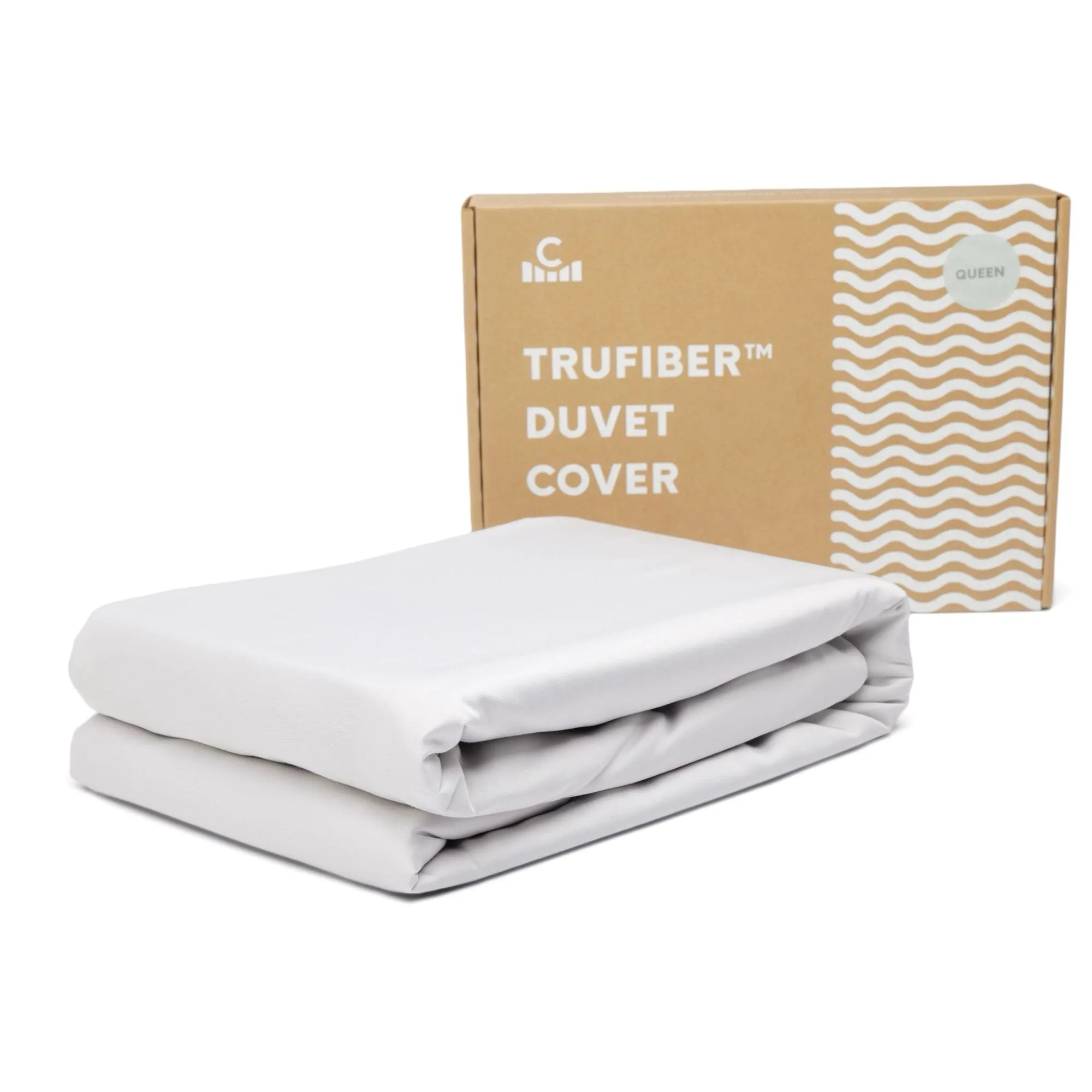 TruFiber™ Duvet Cover