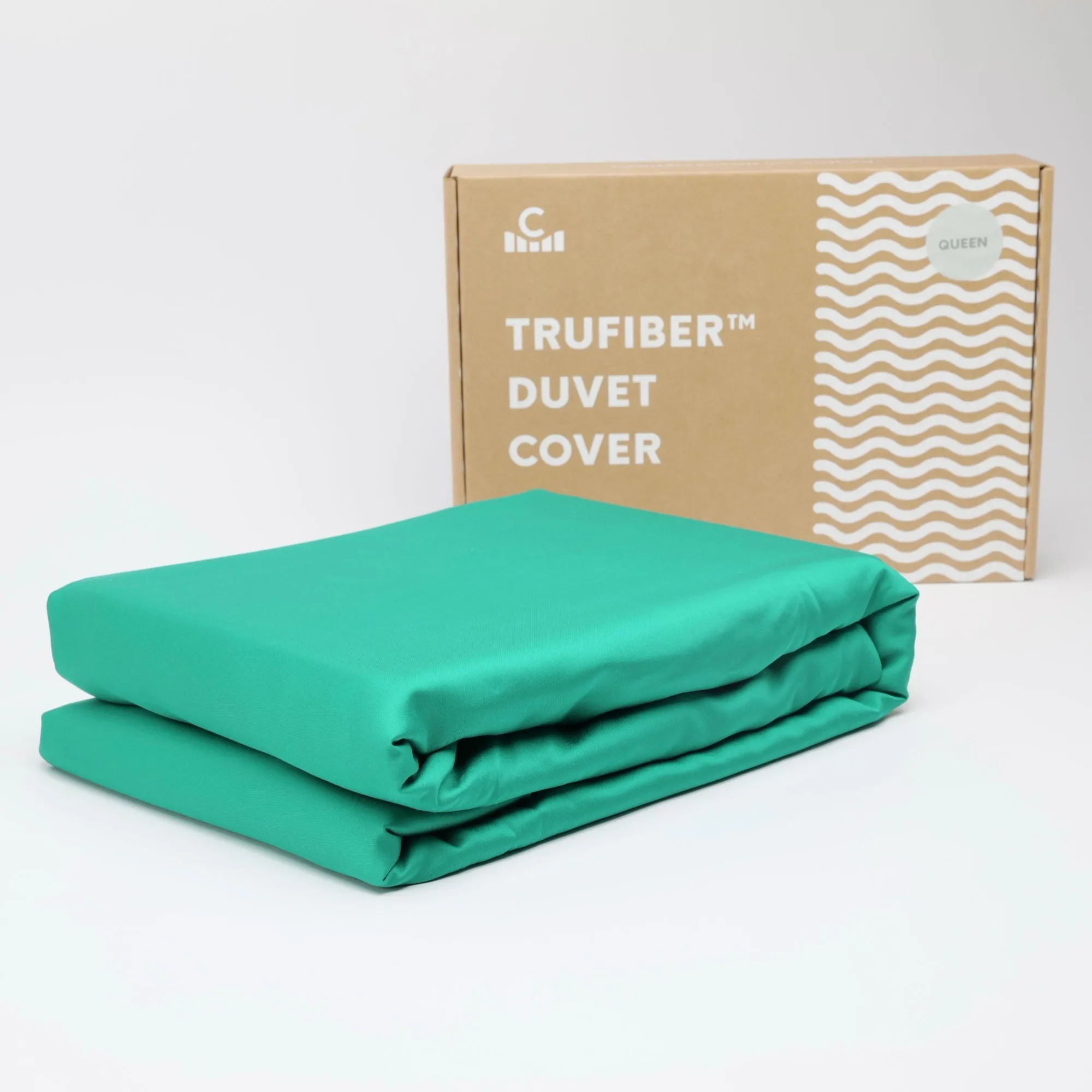 TruFiber™ Duvet Cover