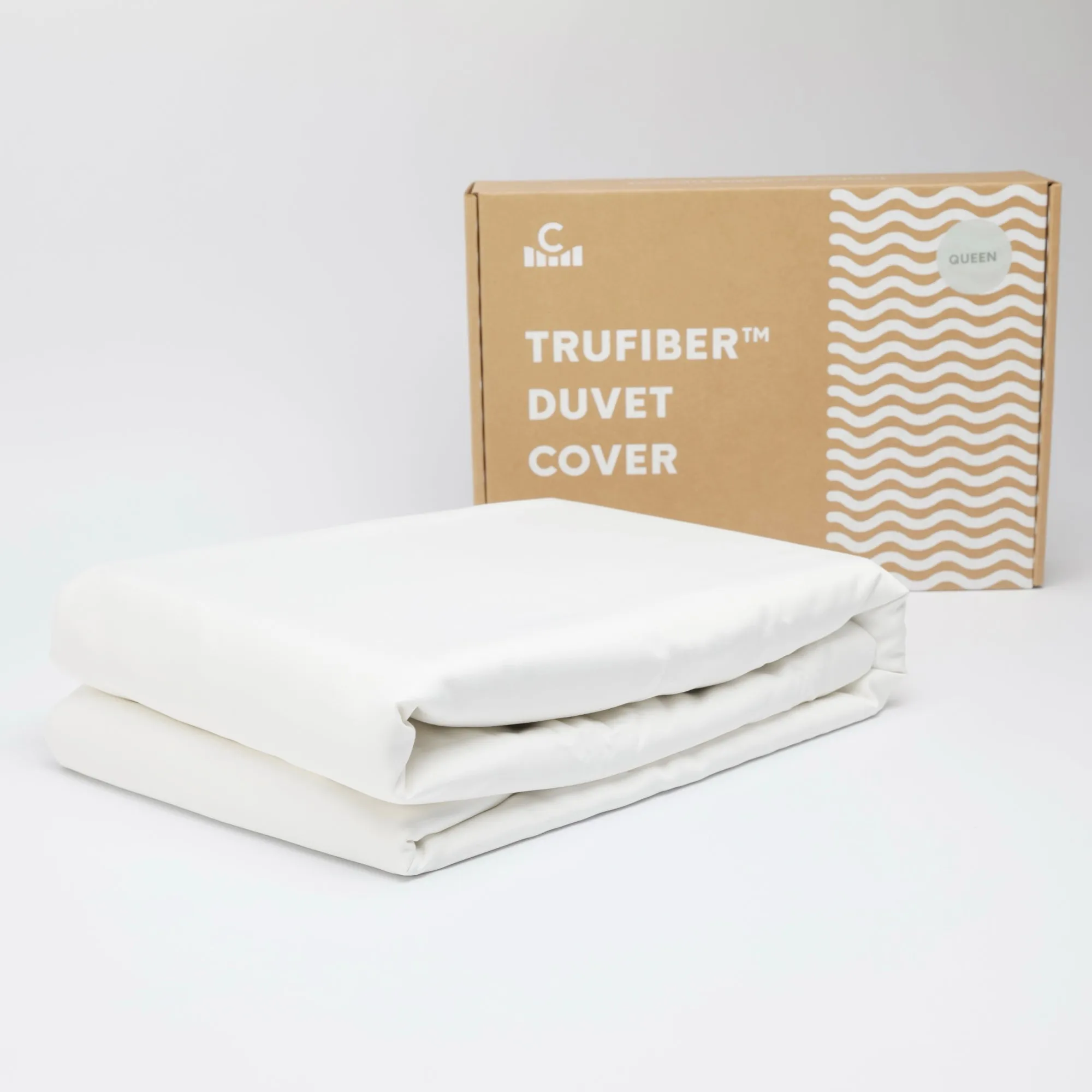 TruFiber™ Duvet Cover