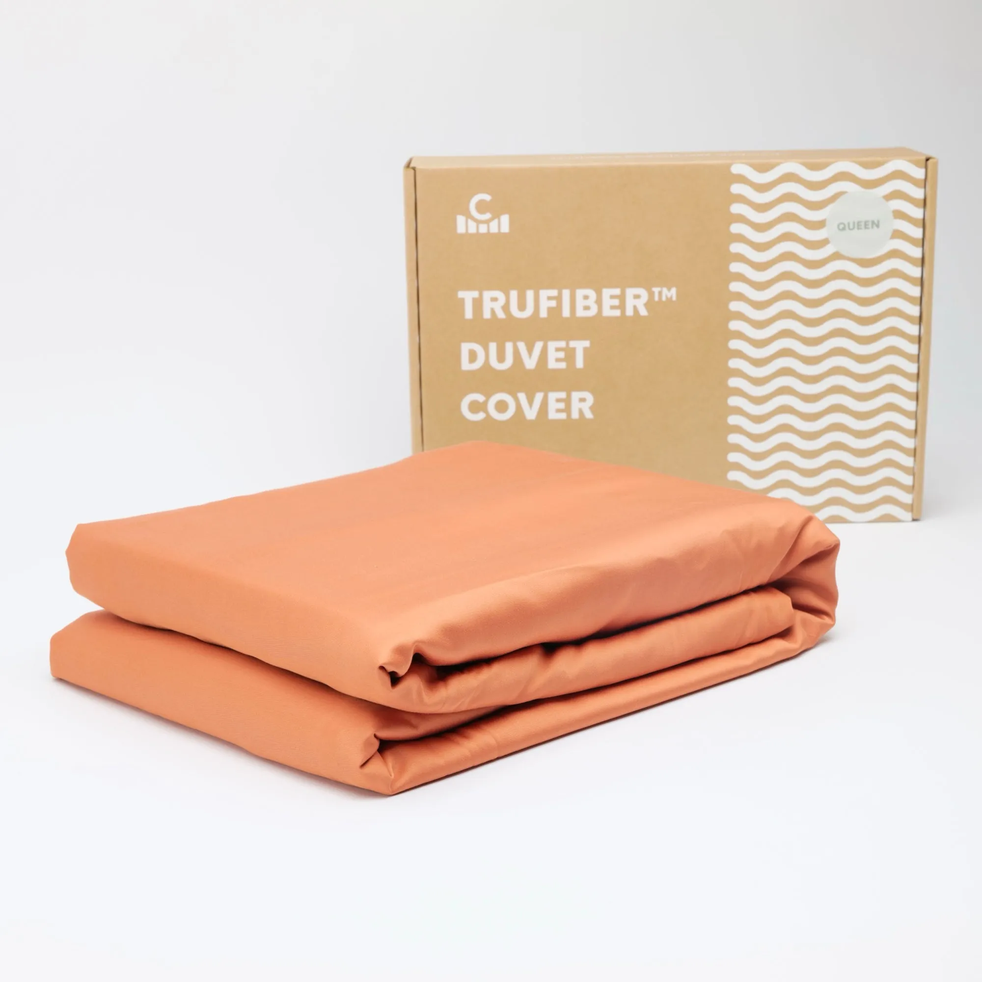 TruFiber™ Duvet Cover