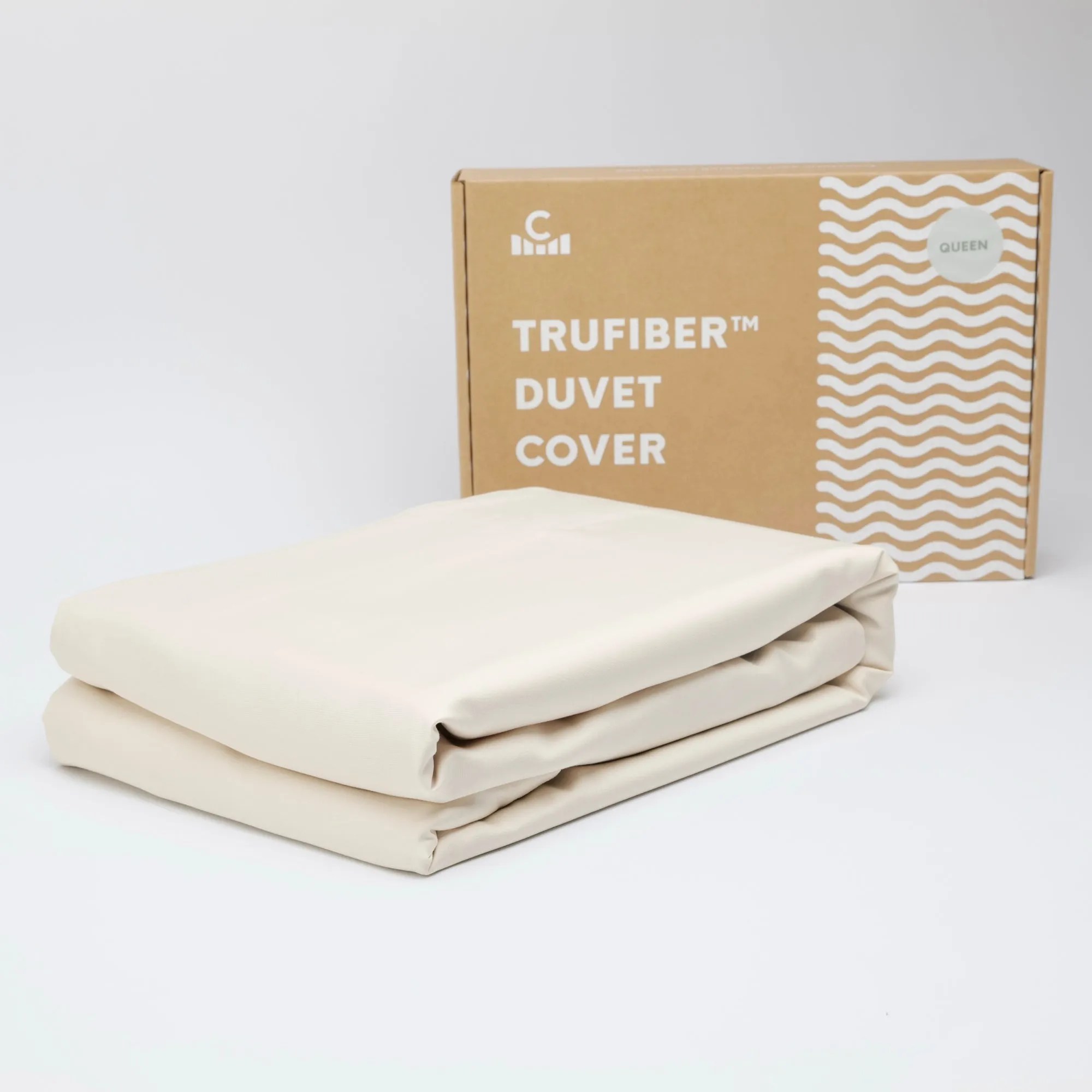 TruFiber™ Duvet Cover