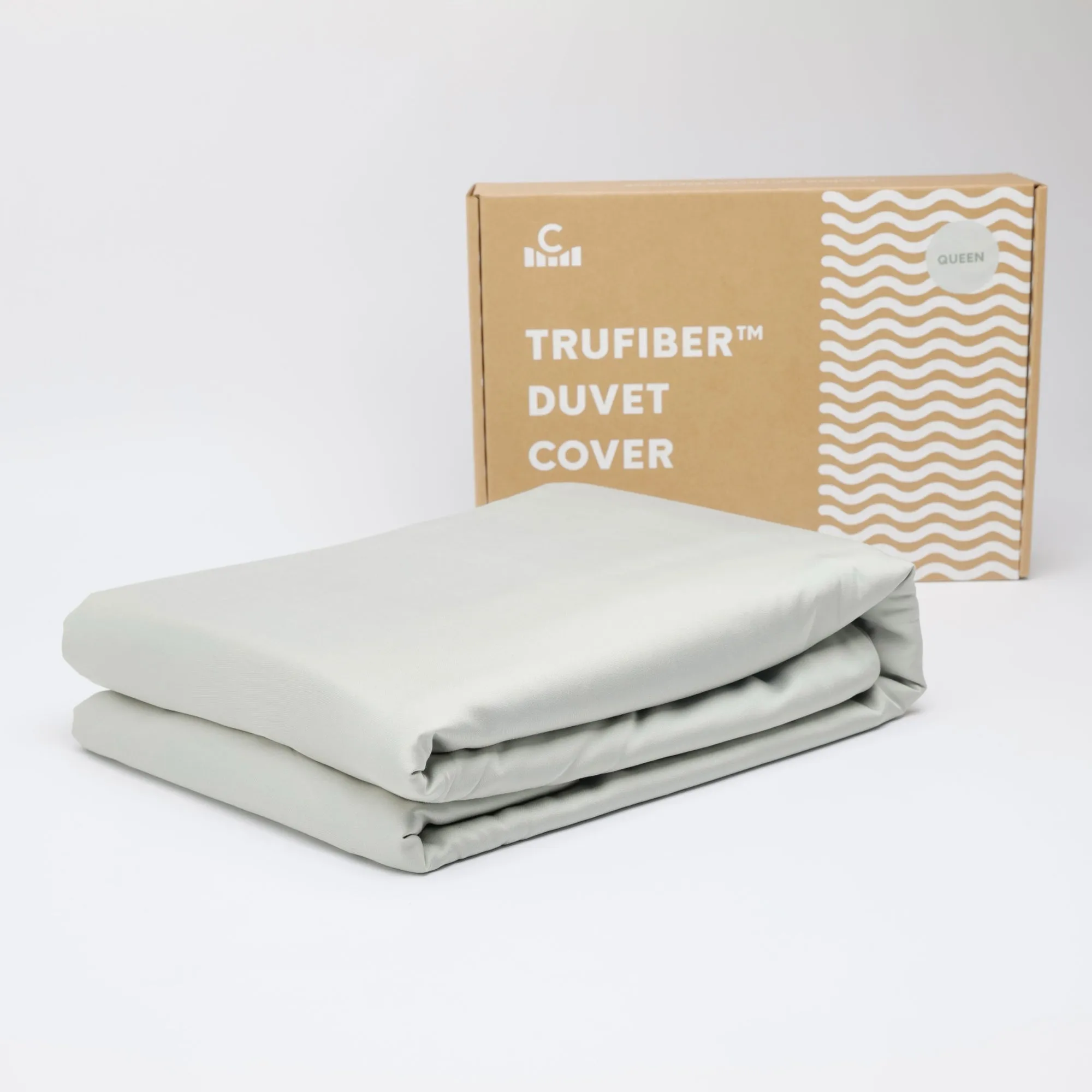 TruFiber™ Duvet Cover