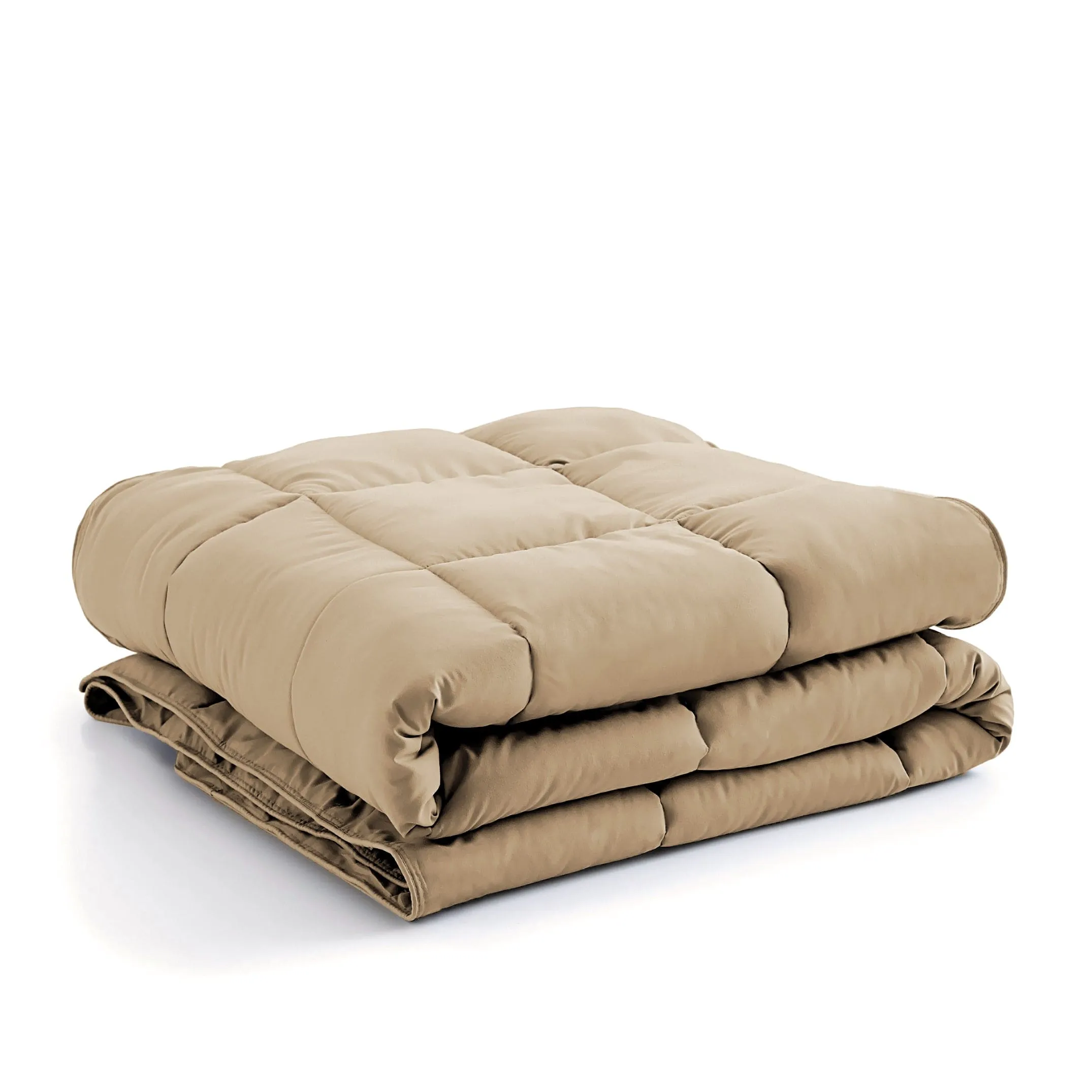 Vilano Down Alternative Comforter