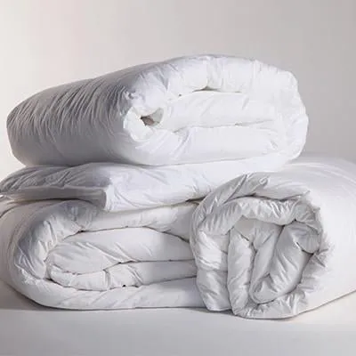 Winter Weight Duvet Inserts